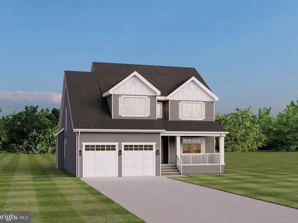 30 Patrick Ct, Toms River, NJ 08755