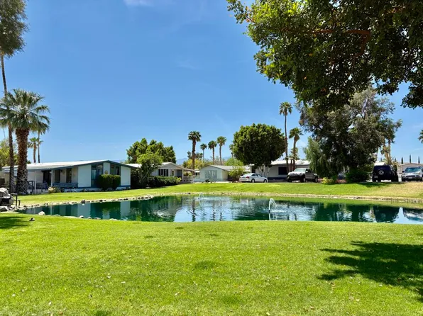 74711 Dillon Rd Space 387, Desert Hot Springs, CA 92241