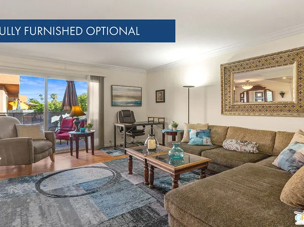 400 N Sunrise Way APT 214, Palm Springs, CA 92262