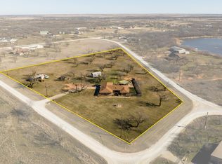 144 Crest Trl, Wichita Falls, TX 76310