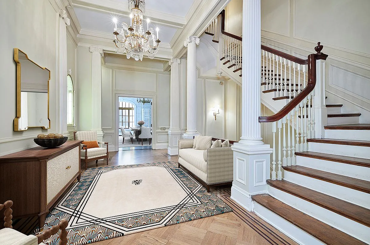 16 E 76th St photo 1