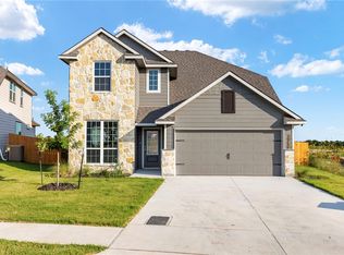 11432 Solar St, Lorena, TX 76655