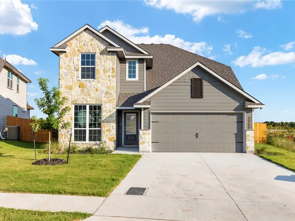 11432 Solar St, Lorena, TX 76655