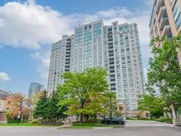 125 Omni Dr #2239, Toronto, ON M1P 5A9