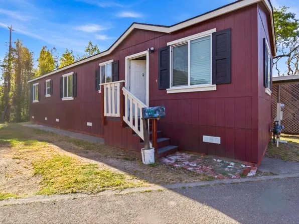 117 Silver Drive, Cotati, CA 94931