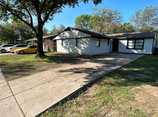 1406 Connally Ter, Arlington, TX 76010