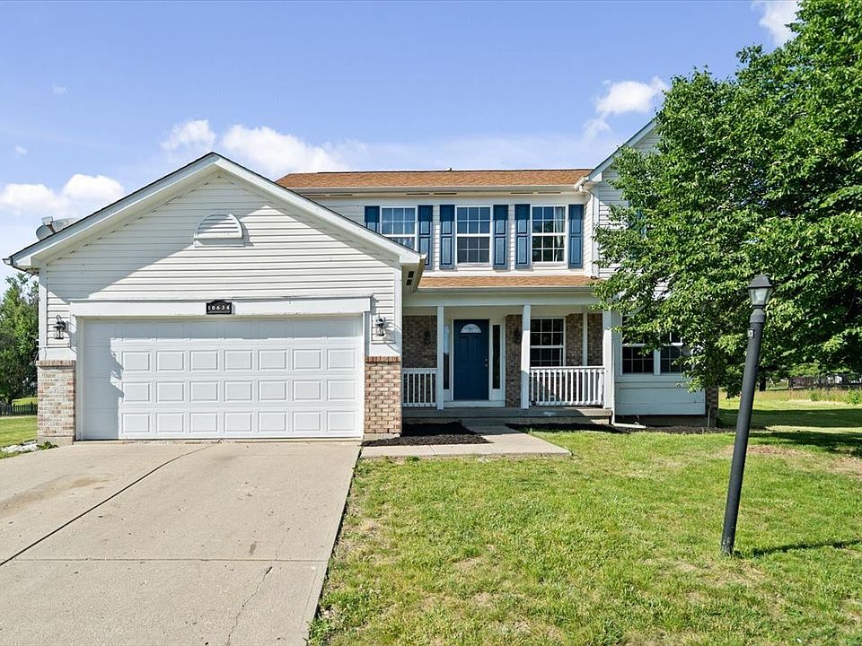 1st image of 10634 Young Lake Dr