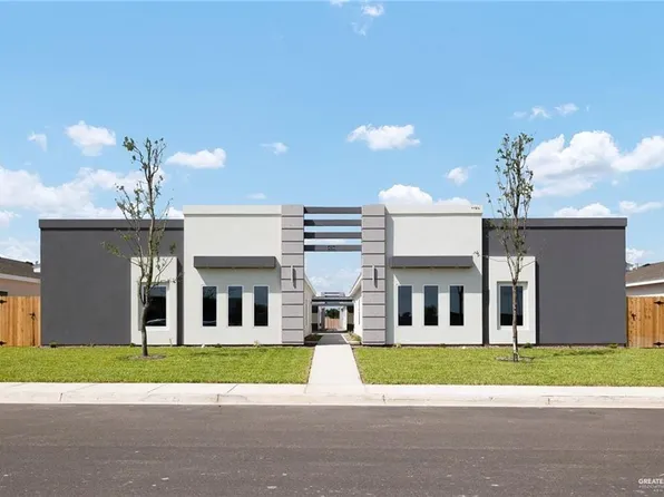 4216 Walnut St, McAllen, TX