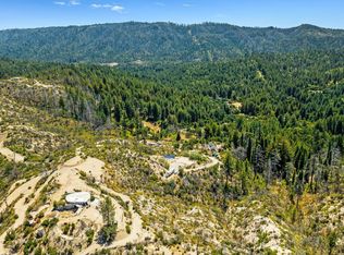 500 Hill House Rd, Boulder Creek, CA 95006