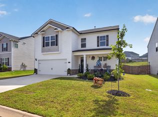 865 Lytham Dr, Aiken, SC 29801