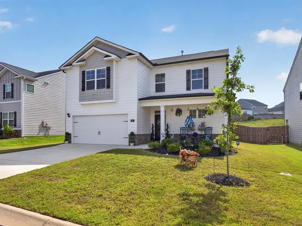 865 Lytham Dr, Aiken, SC 29801