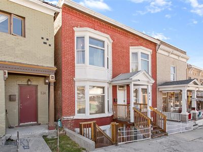626 W Broadway St, Butte, MT, 59701