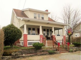 2419 W Main St, Aliquippa, PA