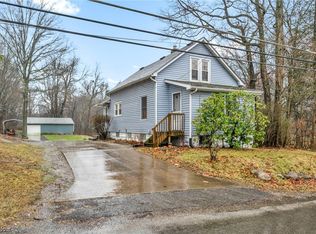 2892 Hayne Rd, Akron, OH 44312