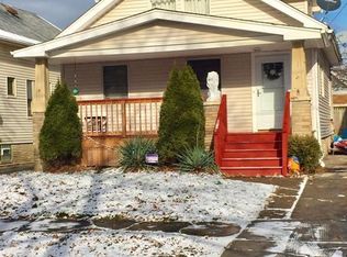 11012 Saint Mark Ave, Cleveland, OH 44111