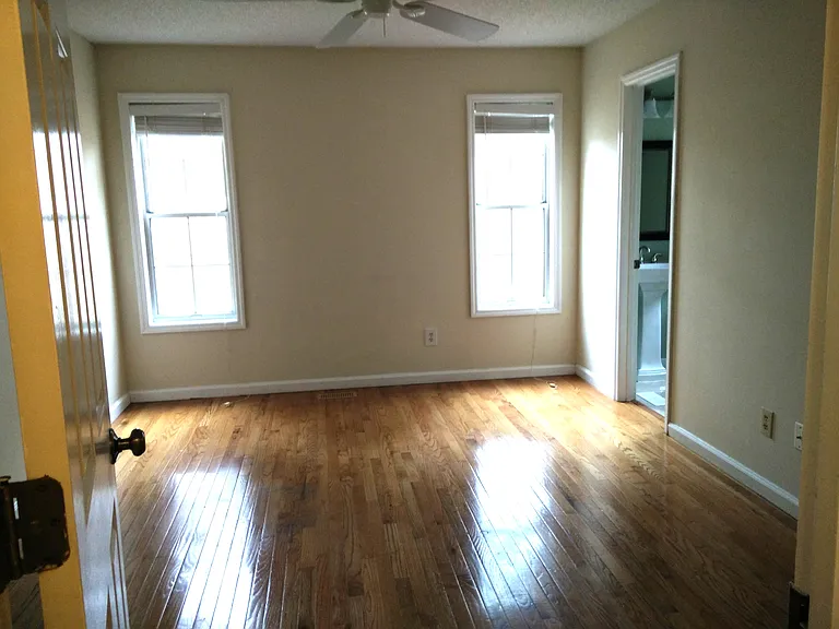 Smaller Bedroom