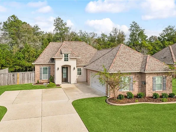 441 N Verona Dr, Covington, LA 70433