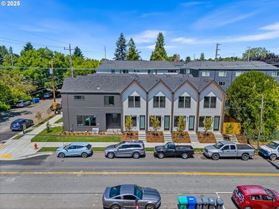 265 N Skidmore St #3, Portland, OR, 97201