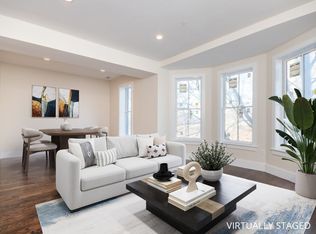 9 Monument Sq APT 3, Charlestown, MA 02129