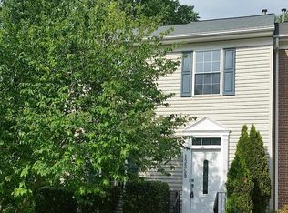 13359 Rushing Water Way, Germantown, MD 20874