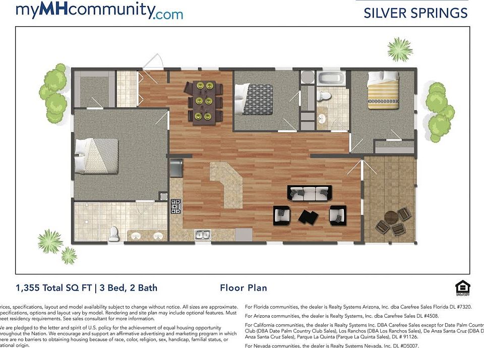 1st image of 429 Windmill Blvd #429