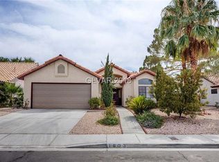 1603 Yellowwood Dr, Las Vegas, NV 89123