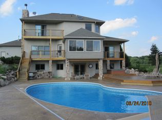 16520 55th St, Oak Park, MN 56357