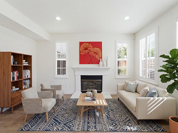 5th image of 7129 Cerro Crest Dr