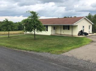 1524 Hayes Rd, Dushore, PA 18614