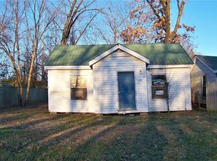 4229 Newlon Rd, Fort Smith, AR 72904