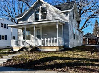 124 Hatten Ave, Rice Lake, WI 54868