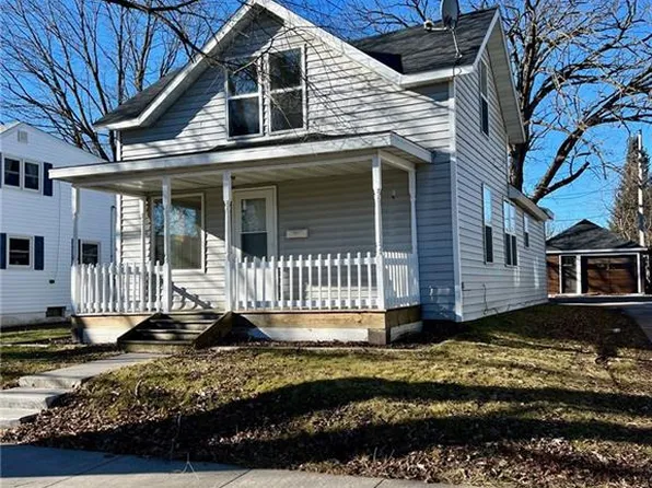 124 Hatten Avenue, Rice Lake, WI 54868