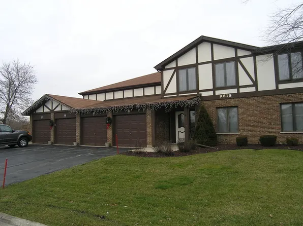 9818 Mill Dr W APT B2, Palos Park, IL 60464
