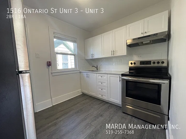 1516 Ontario St #3 — Photo 6
