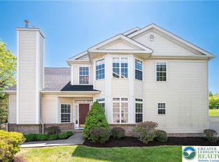 115 Bethpage Ter, Easton, PA 18042