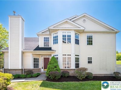 115 Bethpage Ter, Easton, PA, 18042