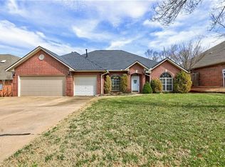 216 S Lexington Way, Edmond, OK 73012