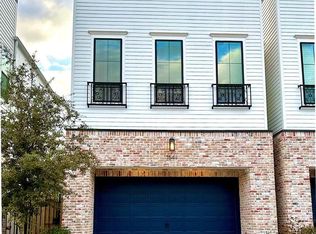 1541 Lawrence St, Houston, TX 77008