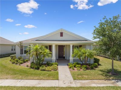 1410 Mulligan Dr, Vero Beach, FL, 32966