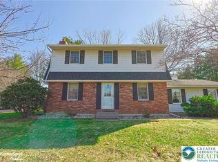 4535 Graystone Dr, Nazareth, PA 18064