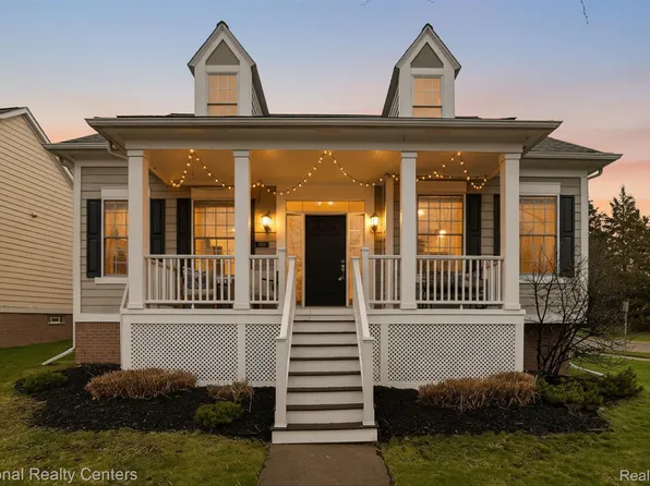 43181 Emerson Way, Novi, MI 48377