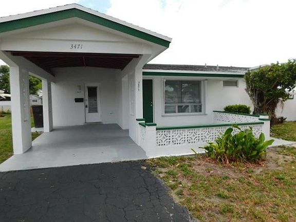 2nd image of 3471 NW 32nd Court