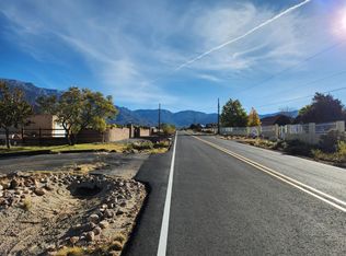 11525 Pino Ave NE, Albuquerque, NM 87122