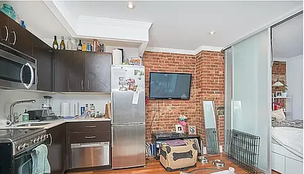 Rented by Living New York