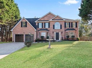 2170 Trickle Creek Ct, Decatur, GA 30035