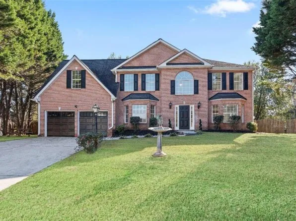 2170 Trickle Creek Ct, Decatur, GA 30035