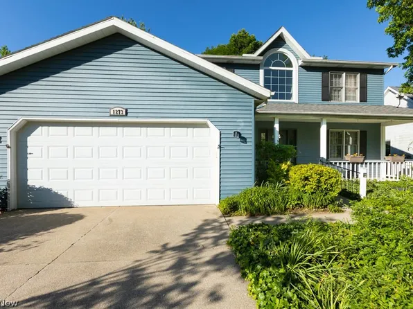 1273 Sharonbrook Dr, Twinsburg, OH 44087