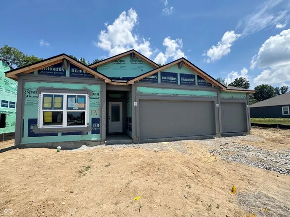 1439 Agogo Way, Greenwood, IN 46143