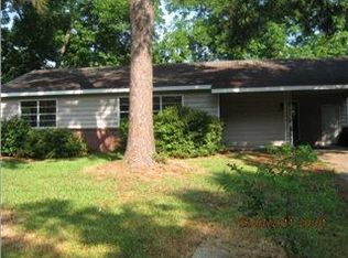5505 Mimosa Dr, Jackson, MS 39206