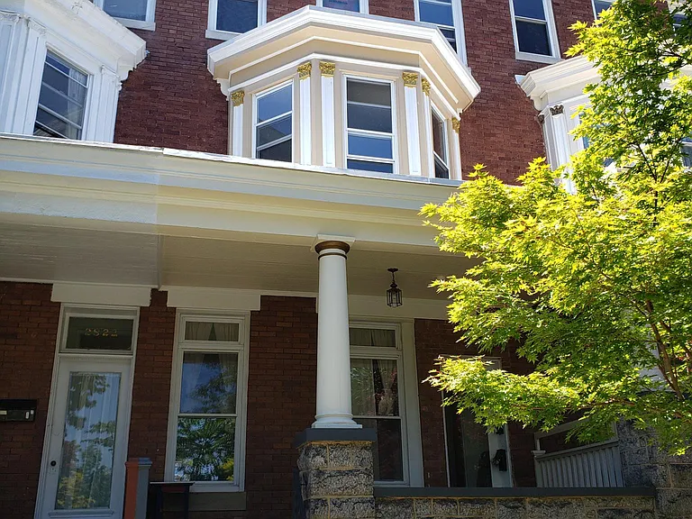 2824 Guilford Ave #1 — Photo 1